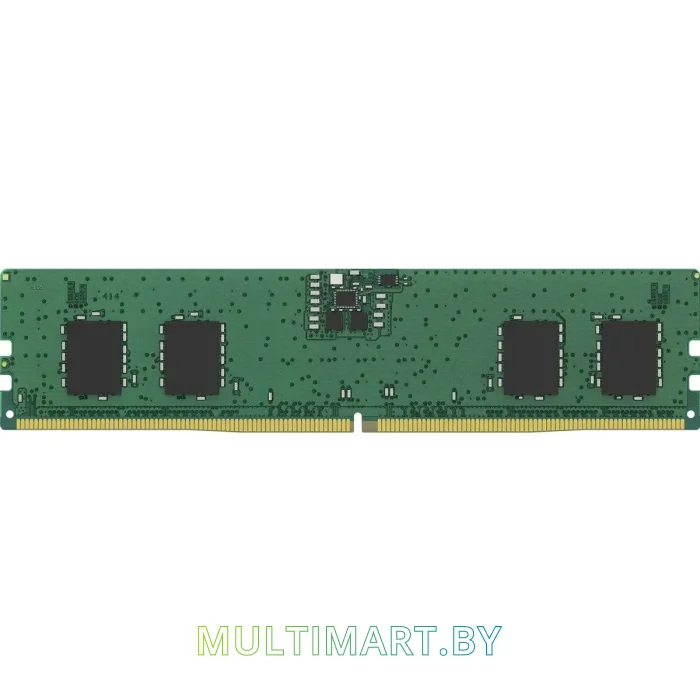 Оперативная память Kingston ValueRAM 8GB DDR5 PC5-44800 (KVR56U46BS6-8)